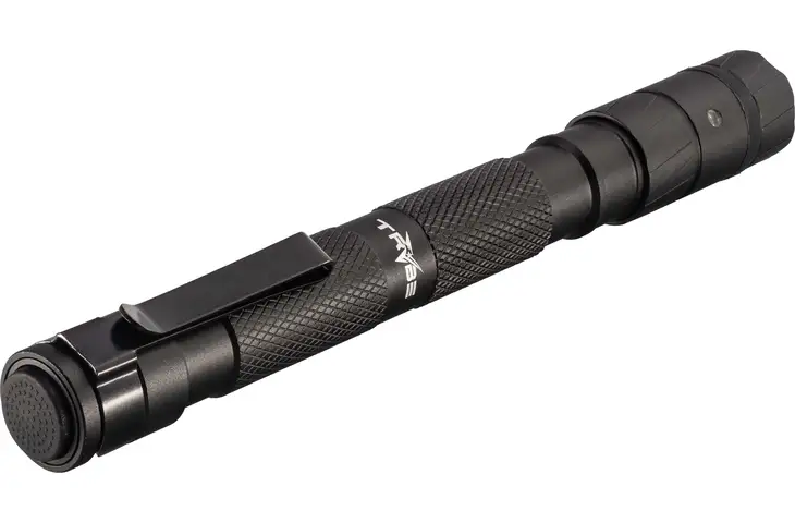 TRYBE Optics Mini Lithium Ion 500 Lumen Rechargeable Handheld Flashlight — 4 models - view 5